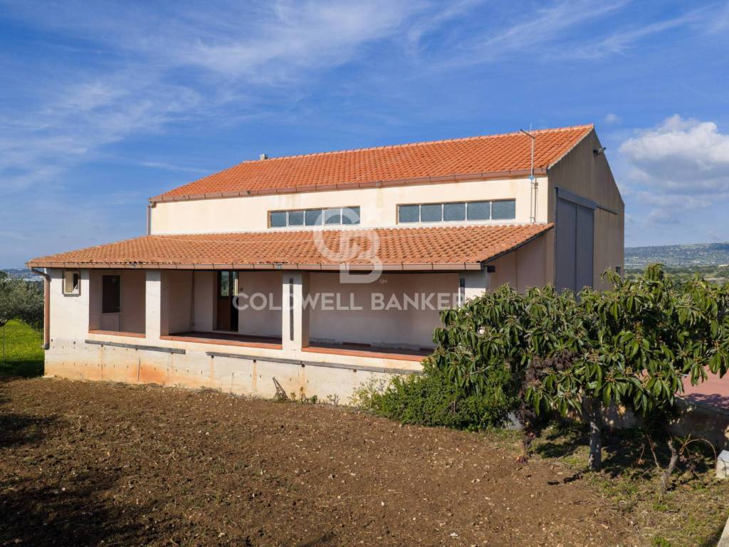 Immobile a Scicli in contrada spinazza - Foto 2