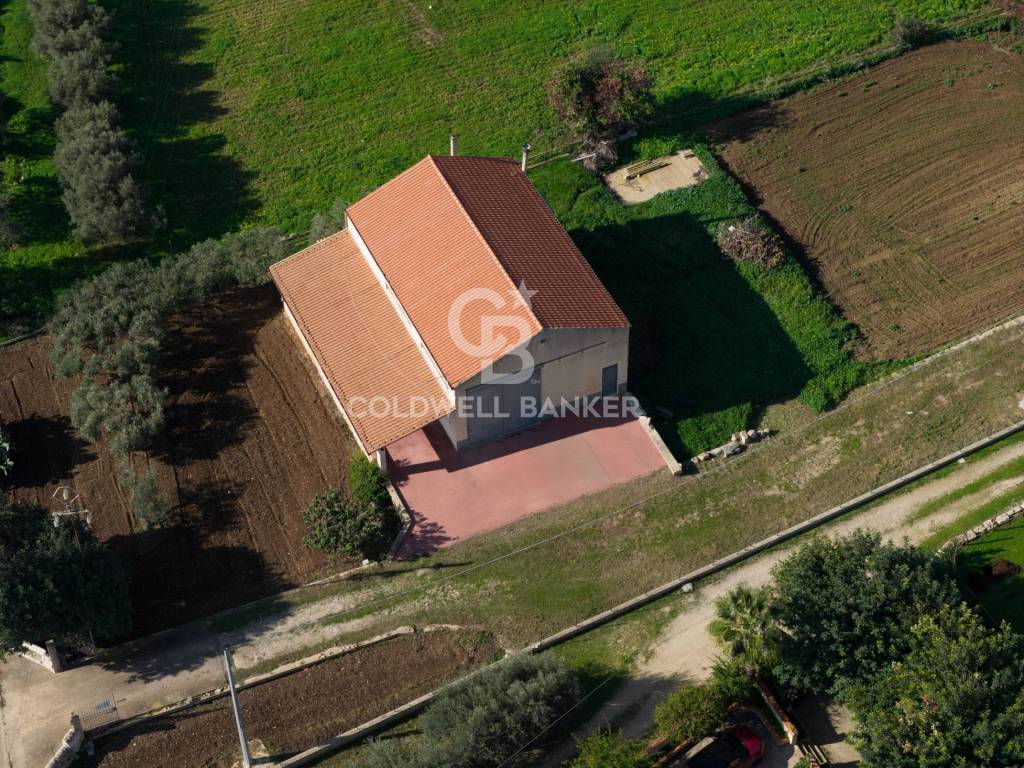 Immobile a Scicli in contrada spinazza - Foto 3