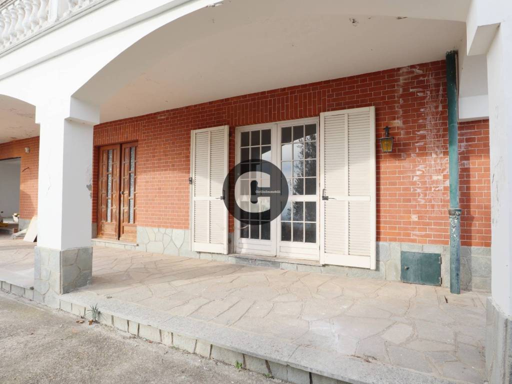 Appartamento a Pecetto torinese in Via Barbara Allason, 60 - Foto 2
