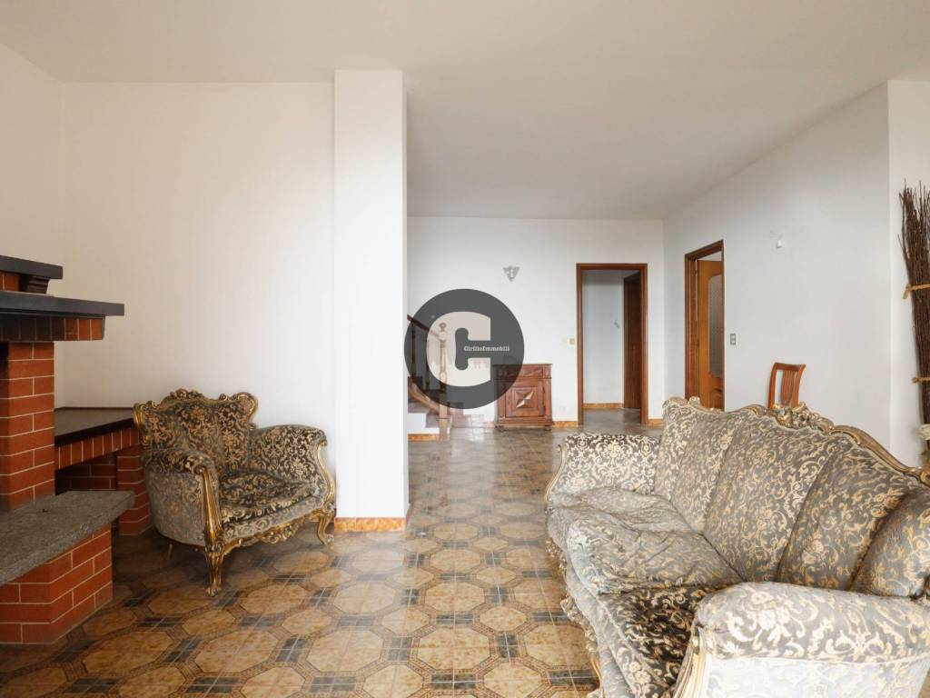 Appartamento a Pecetto torinese in Via Barbara Allason, 60 - Foto 5