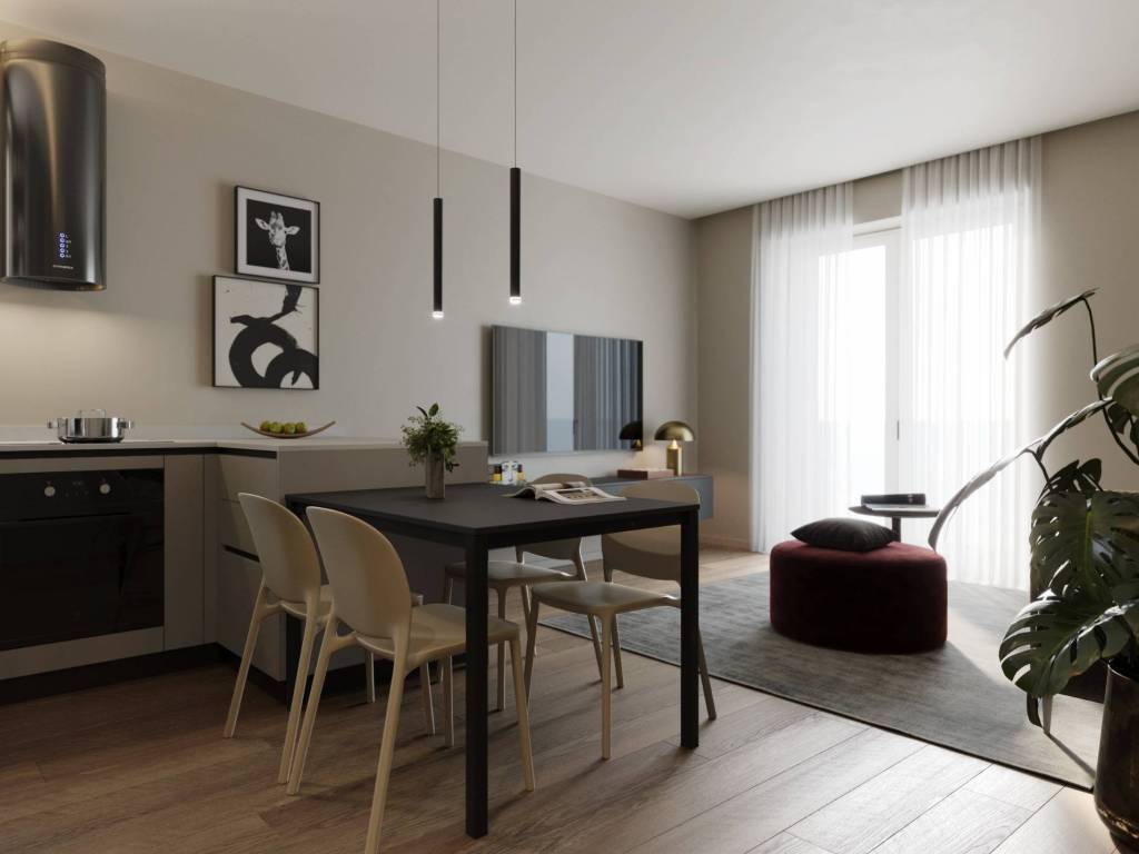 Appartamento a Fossano in Via Giacomo Matteotti, 13 - Foto 2