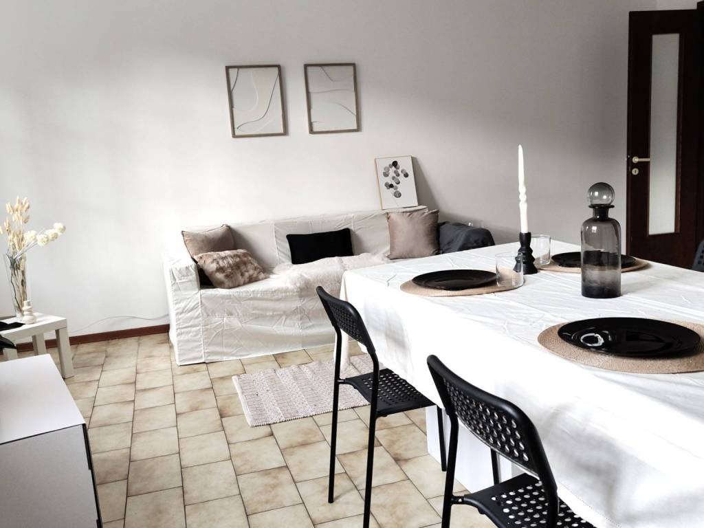 Appartamento a Gemona del friuli in Vicolo degli Orefici, 1 - Foto 2