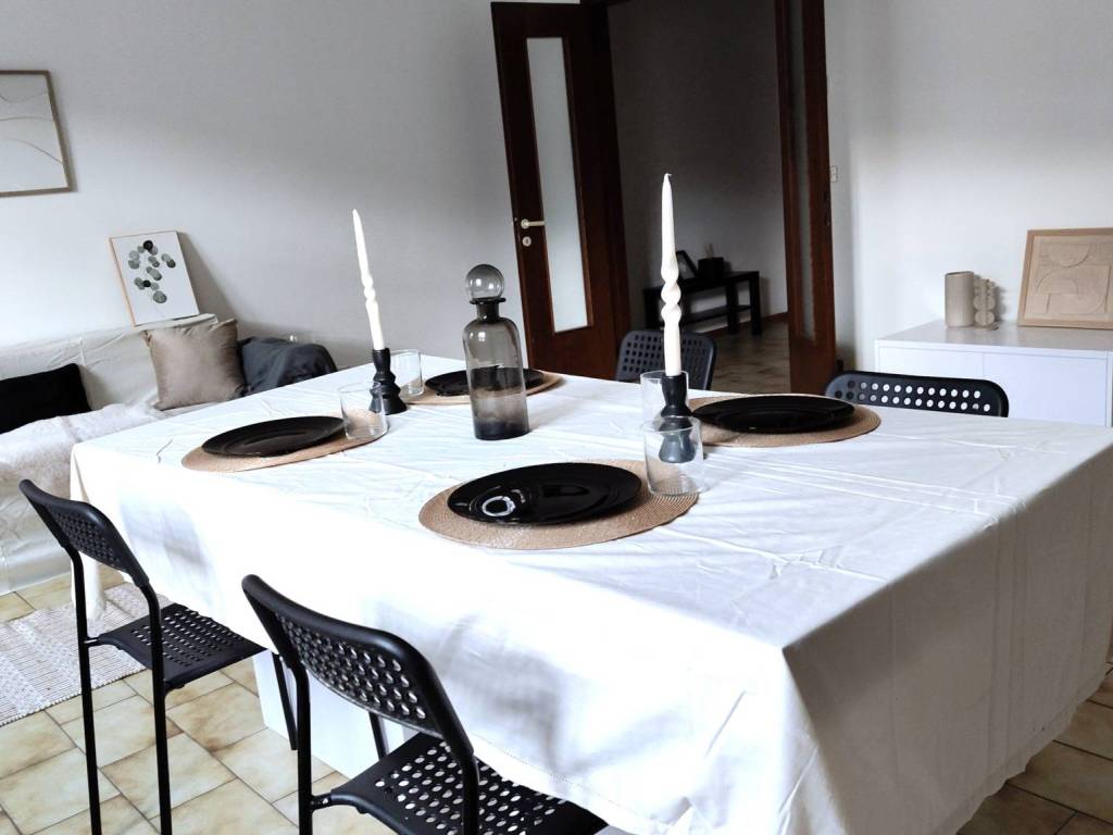 Appartamento a Gemona del friuli in Vicolo degli Orefici, 1 - Foto 5