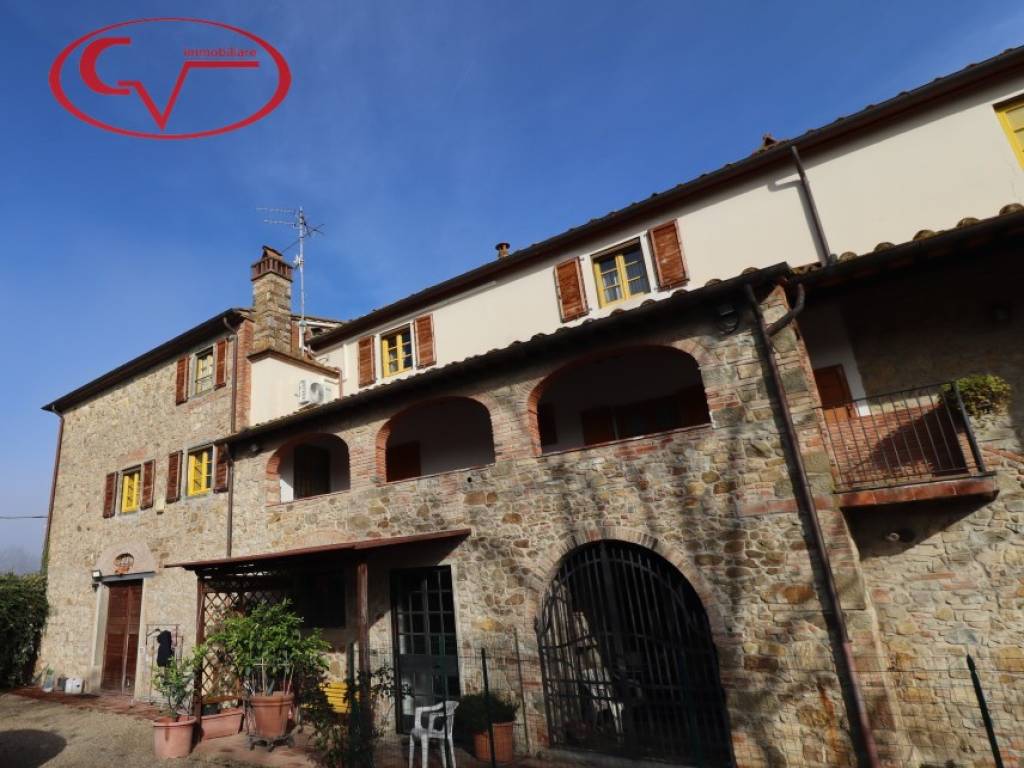 Villa a Bucine in via dei pianacci - Foto 2