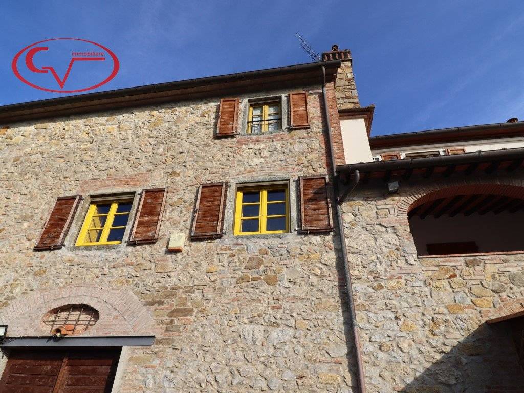 Villa a Bucine in via dei pianacci - Foto 4