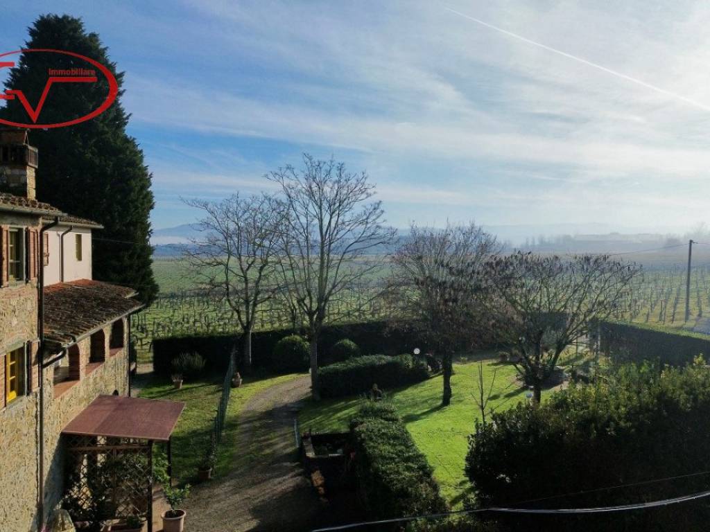 Villa a Bucine in via dei pianacci - Foto 5