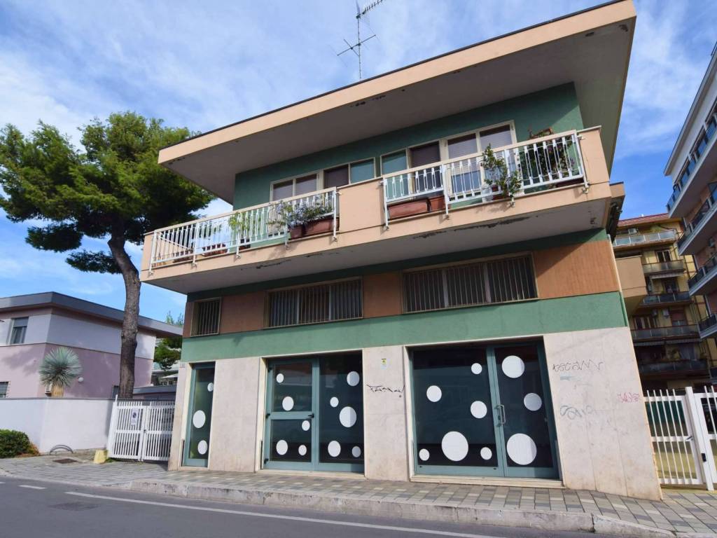 Immobile a Pescara in via dei Peligni - Foto 2
