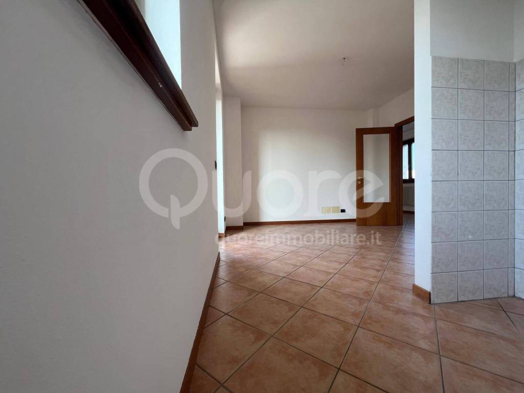 Casa indipendente a Udine in Via Buttrio - Foto 5