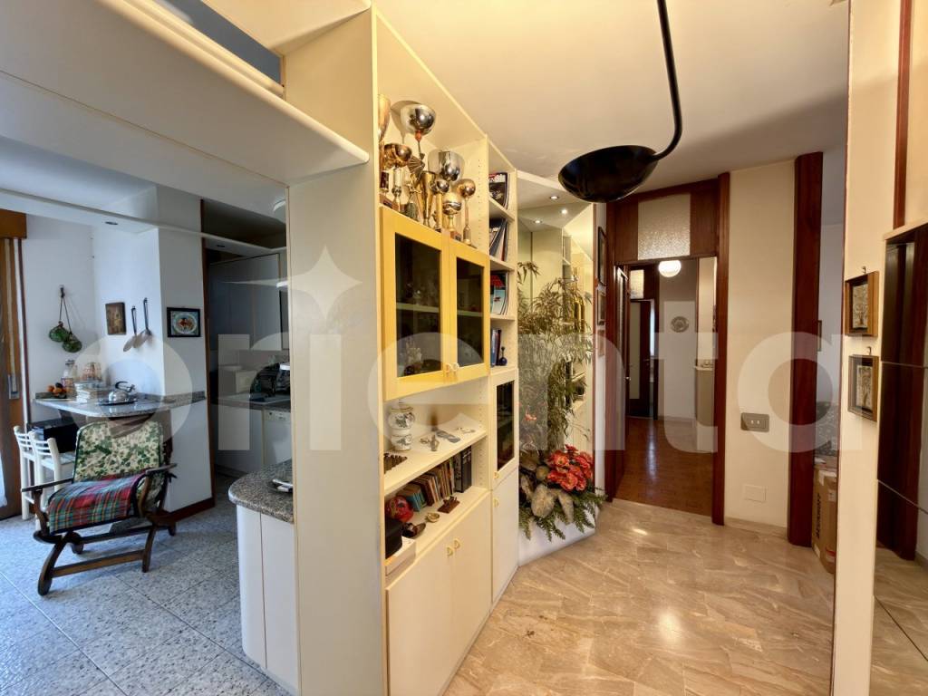 Appartamento a Montichiari in Viale Europa, 18 - Foto 5