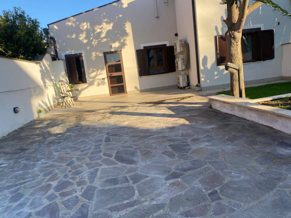 Villa a Fiumicino in Via Vittorio Marandola - Foto 2