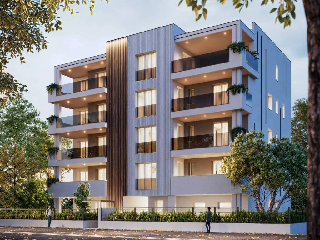 Appartamento a Rimini in Via Acquario, 49 - Foto 4