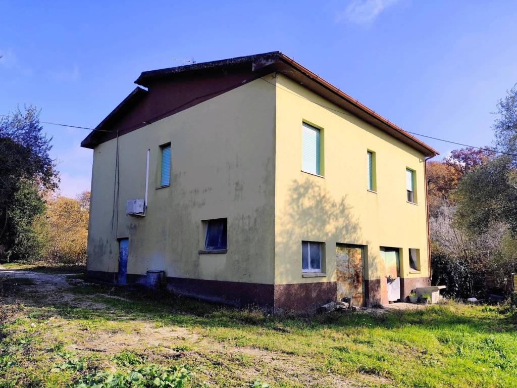 Villa a Amelia in Strada di Cecanibbio - Foto 2