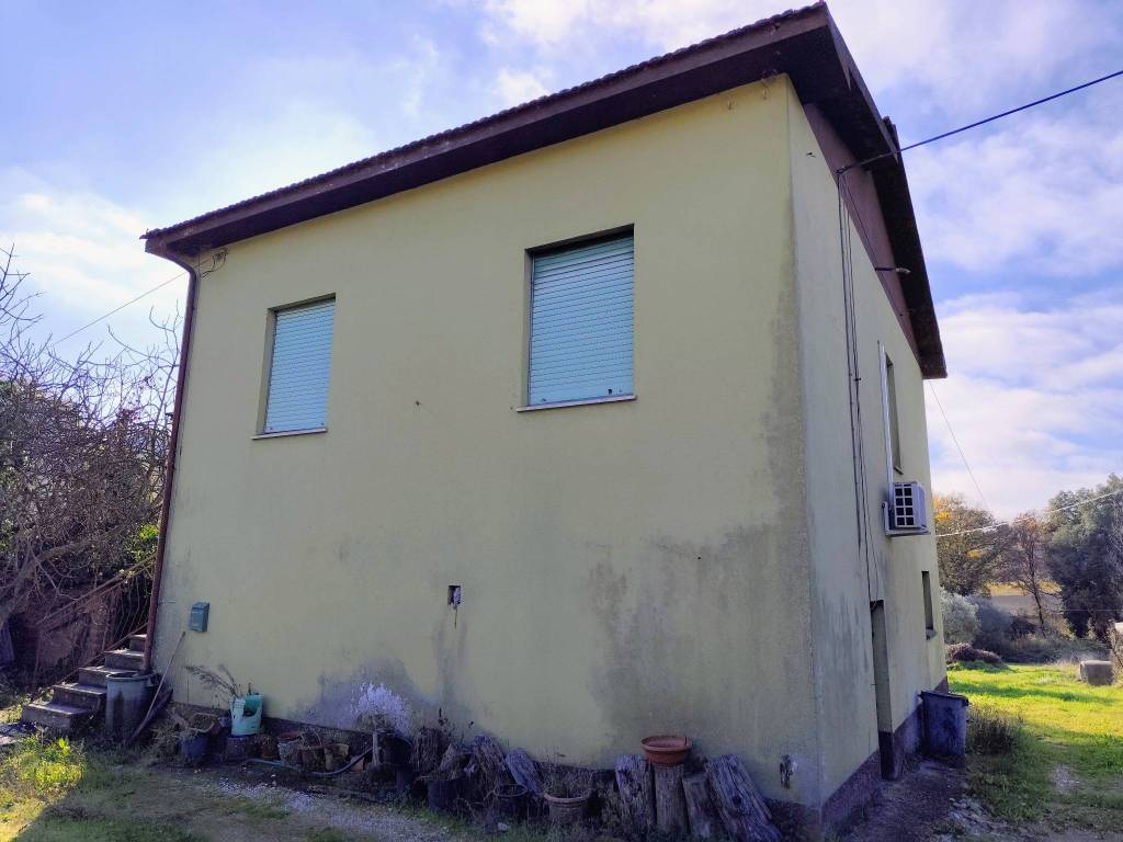 Villa a Amelia in Strada di Cecanibbio - Foto 3