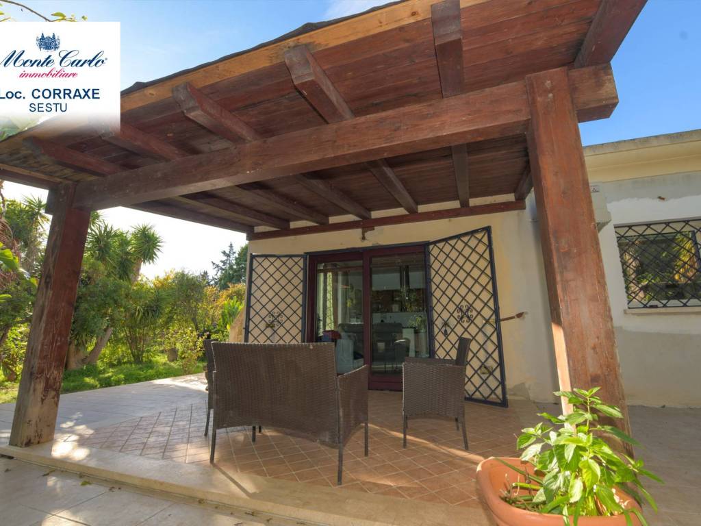 Villa a Sestu in Via More Corraxi - Foto 2
