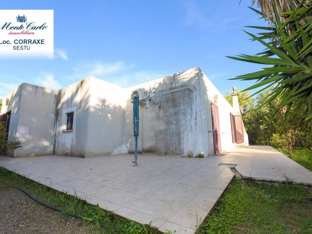 Villa a Sestu in Via More Corraxi - Foto 4