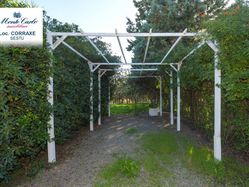Villa a Sestu in Via More Corraxi - Foto 5