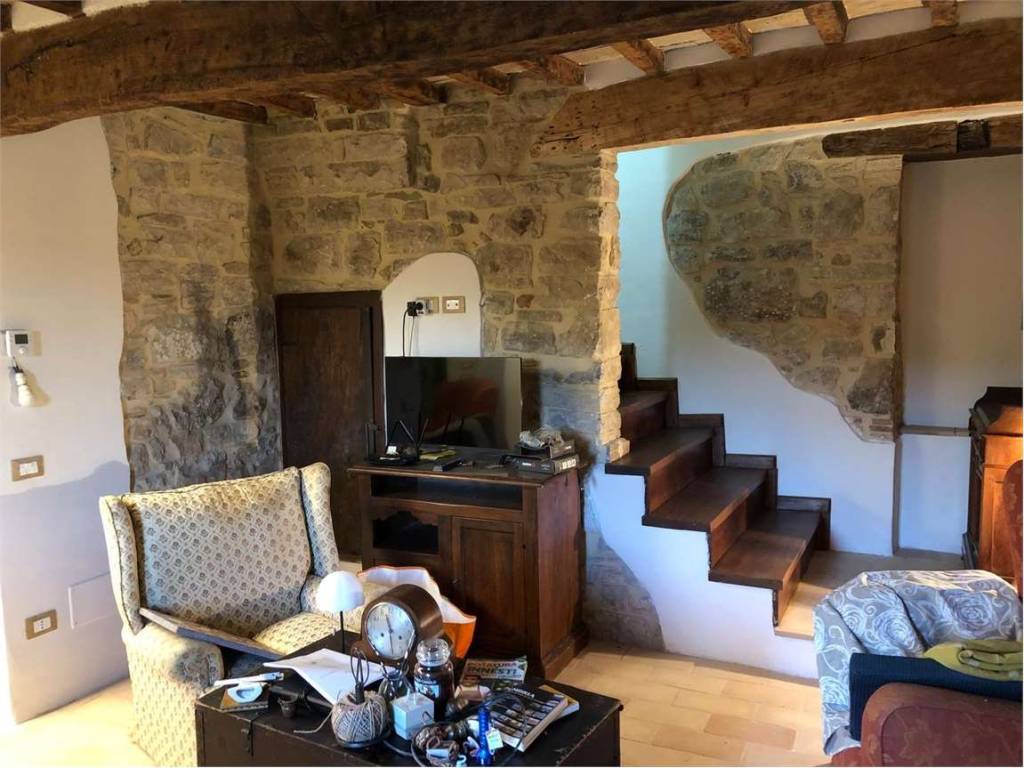 Rustico / casale a Baschi in LOC. ACQUALORETO - Foto 3