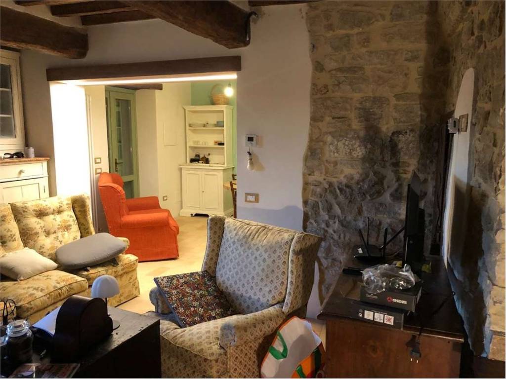 Rustico / casale a Baschi in LOC. ACQUALORETO - Foto 4