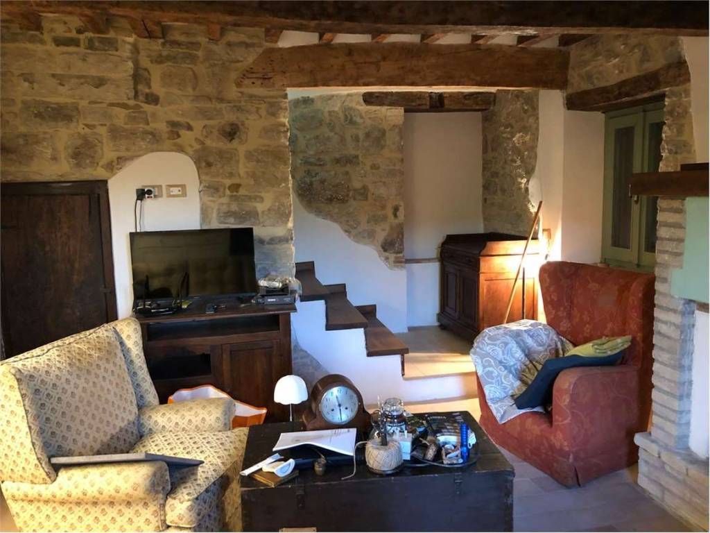 Rustico / casale a Baschi in LOC. ACQUALORETO - Foto 5