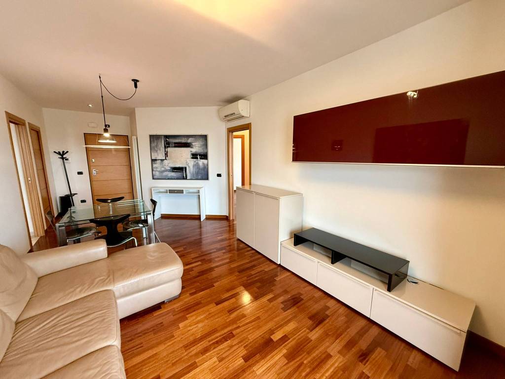 Appartamento a Pescara in Piazza Francesco Paolo d'Angelosante - Foto 4