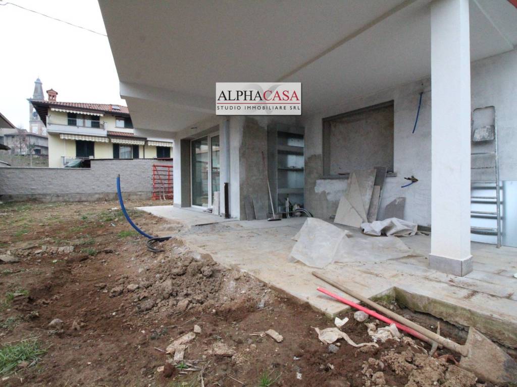 Appartamento a Bonate sotto in Piazza Duca d'Aosta - Foto 2