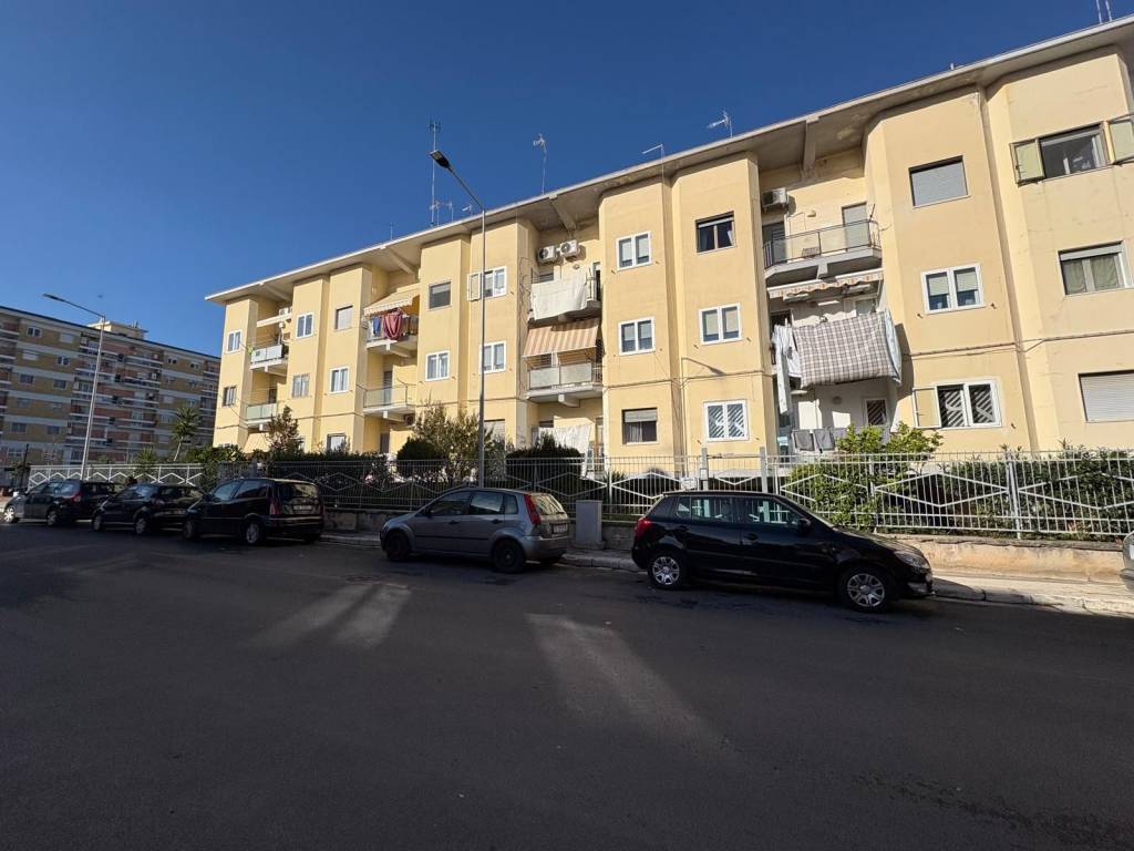 Appartamento a Molfetta in Via Piero Gobetti, 35 - Foto 2