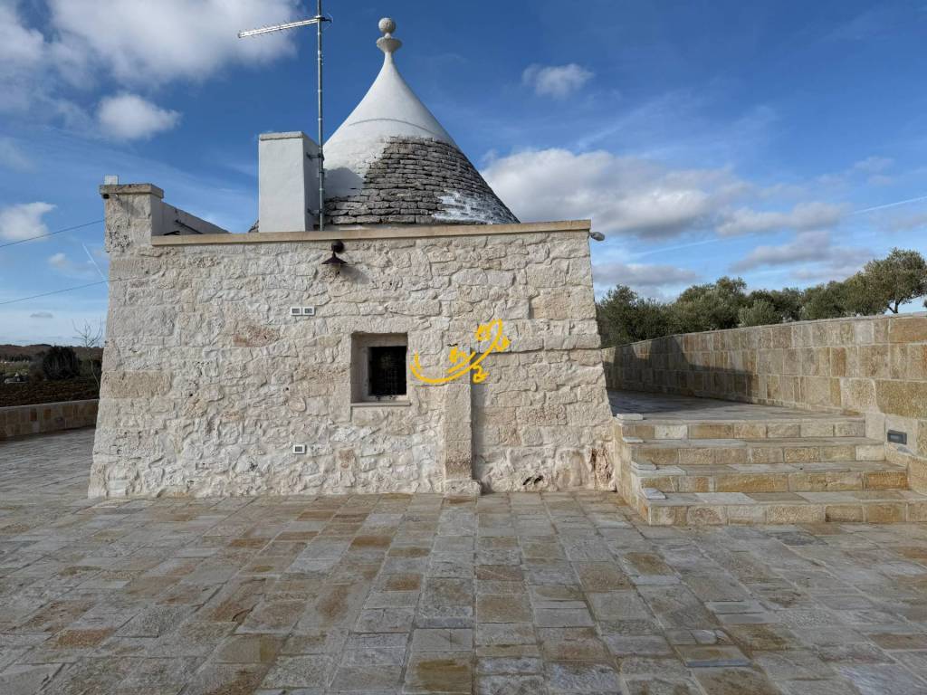 Rustico / casale a Martina franca in Strada Grassitello - Foto 3