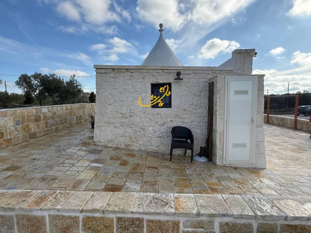Rustico / casale a Martina franca in Strada Grassitello - Foto 4