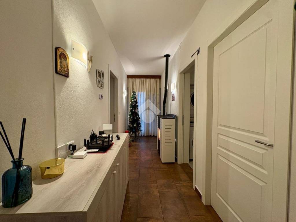 Villa a Cene in Via V. Bellini, 12 - Foto 2