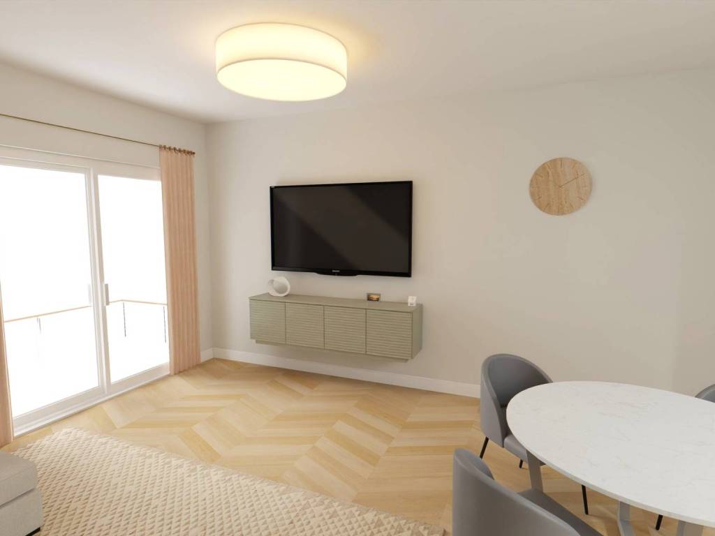 Appartamento a Bergamo in Via Marzabotto, 1 - Foto 4