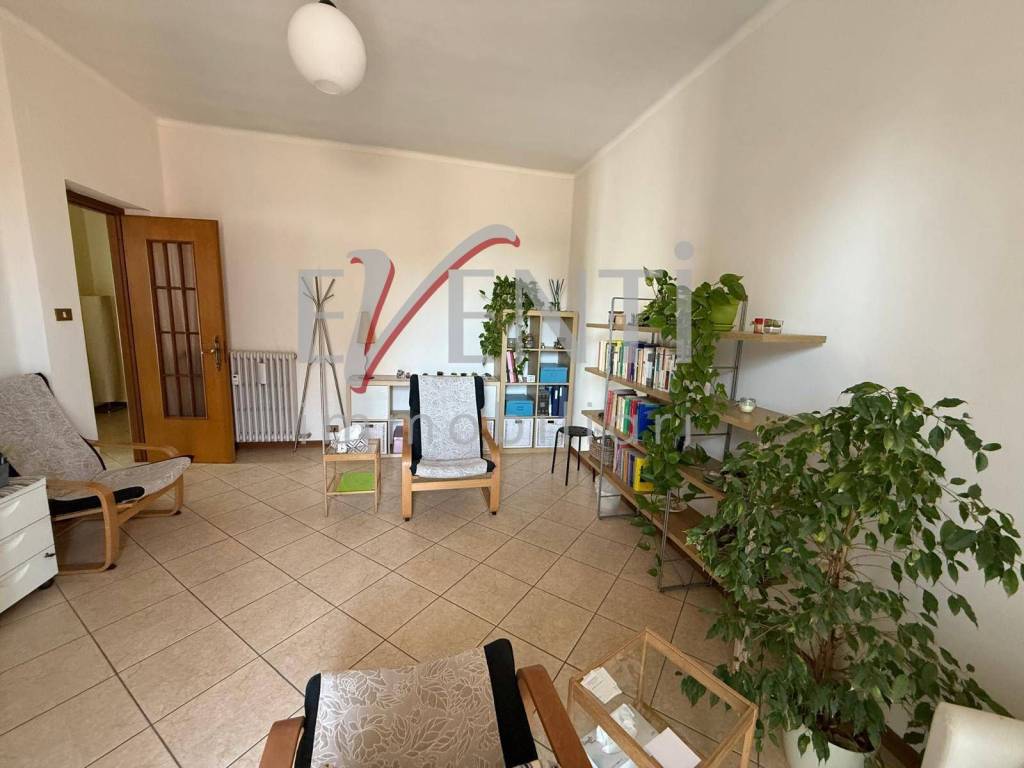 Appartamento a Pinerolo in Via Tessore, 22 - Foto 4