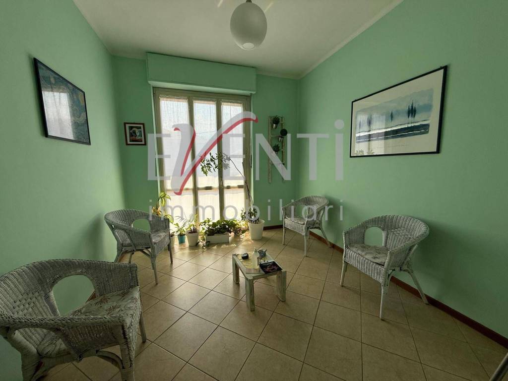 Appartamento a Pinerolo in Via Tessore, 22 - Foto 5
