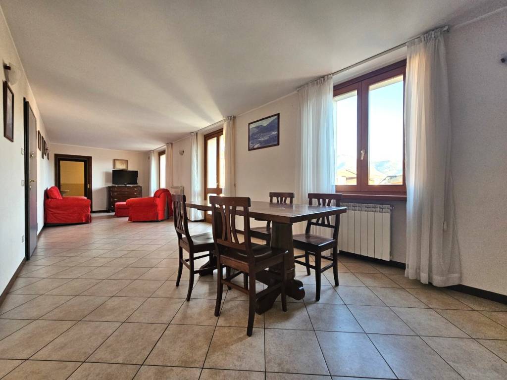 Appartamento a Casnigo in Via Vittorio Emanuele II - Foto 4