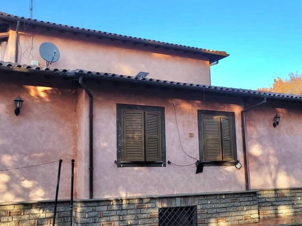Villa a Blera in Strada Provinciale Barbaranese - Foto 3
