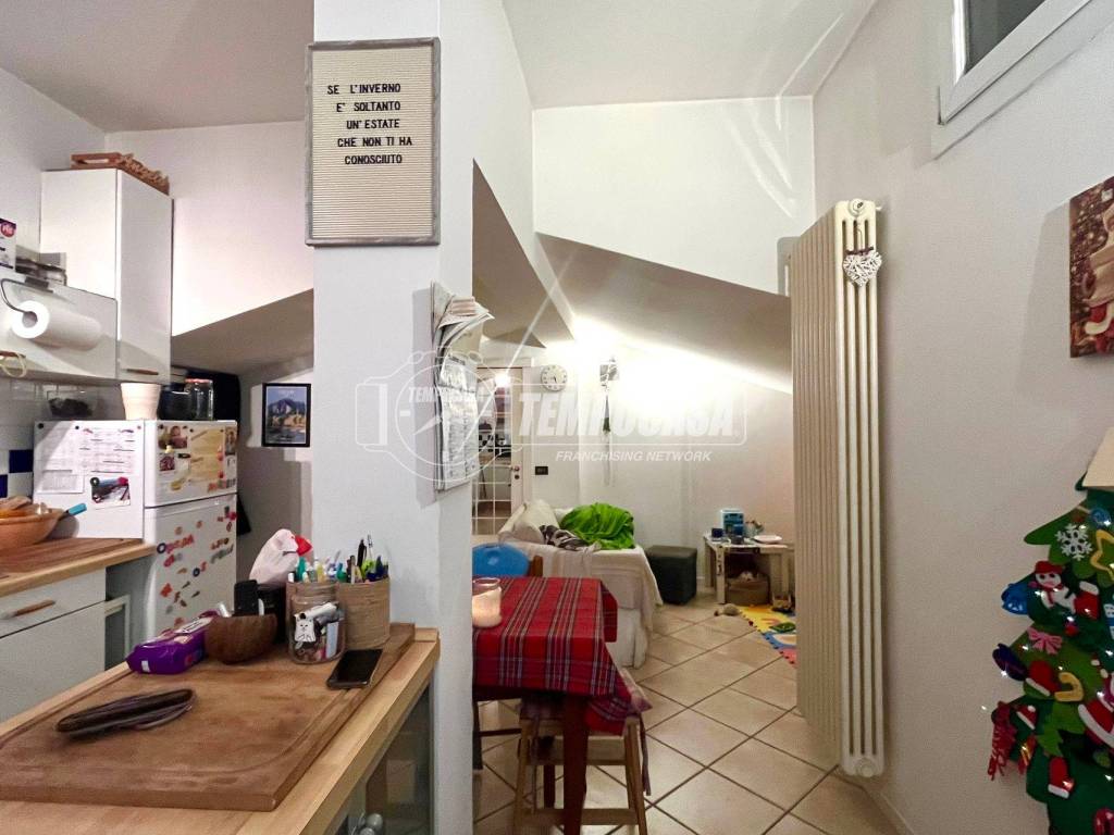 Appartamento a Lecco in Via Caprera - Foto 2