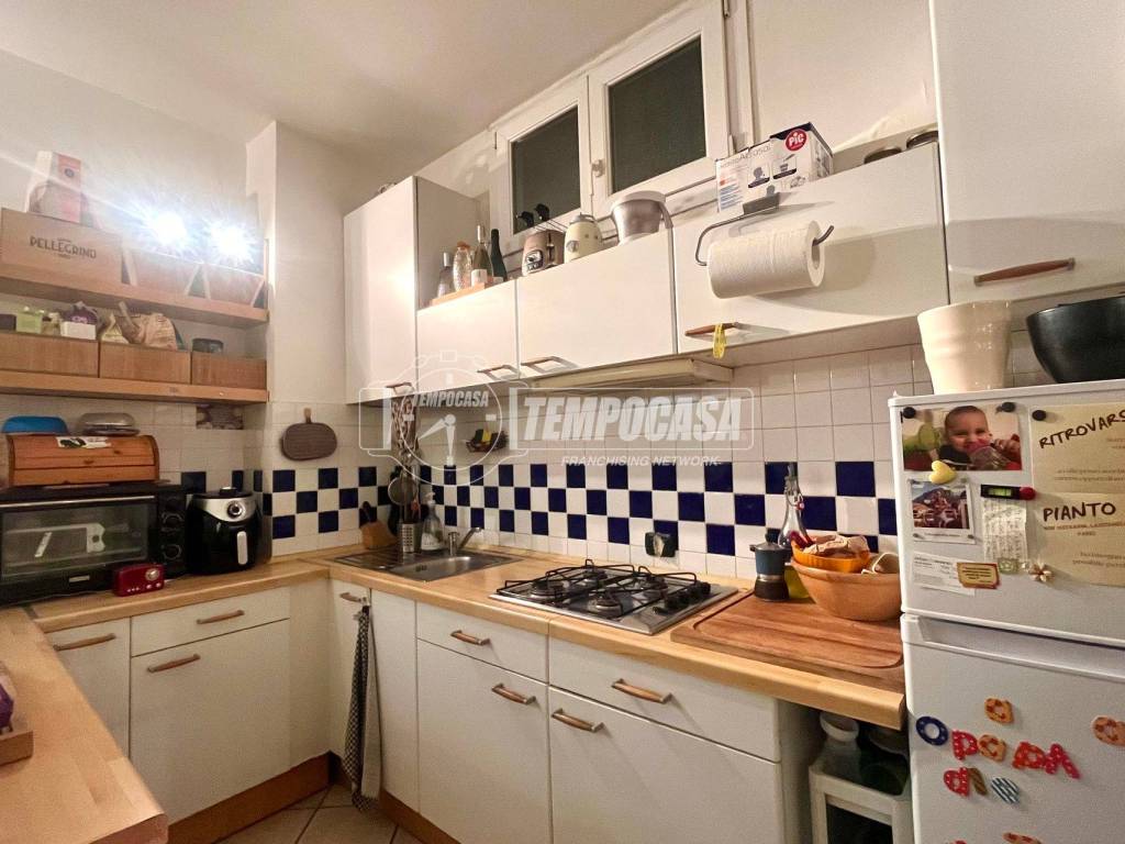 Appartamento a Lecco in Via Caprera - Foto 3