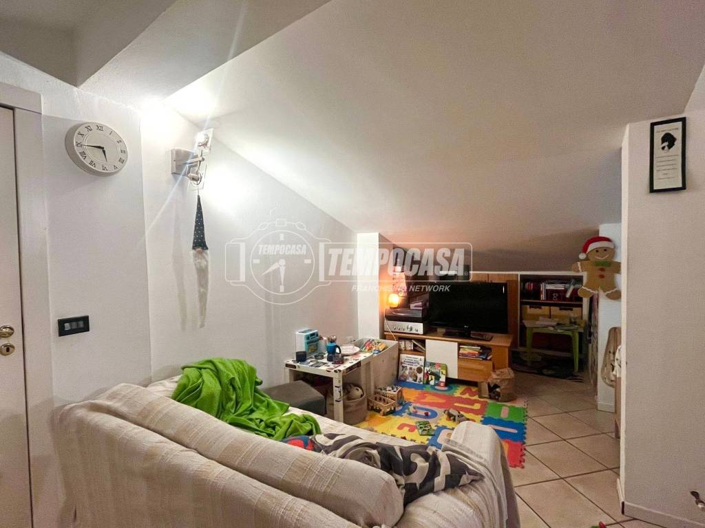 Appartamento a Lecco in Via Caprera - Foto 4