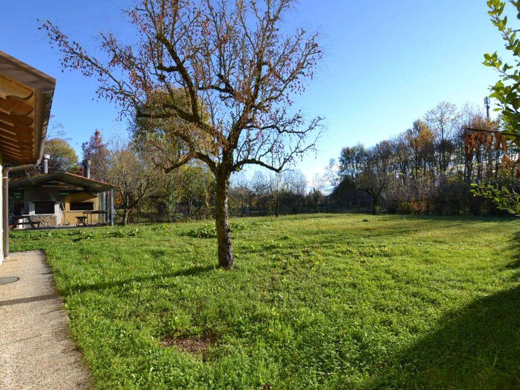 Villa a Meduna di livenza in Via Cimitero, 18 - Foto 2