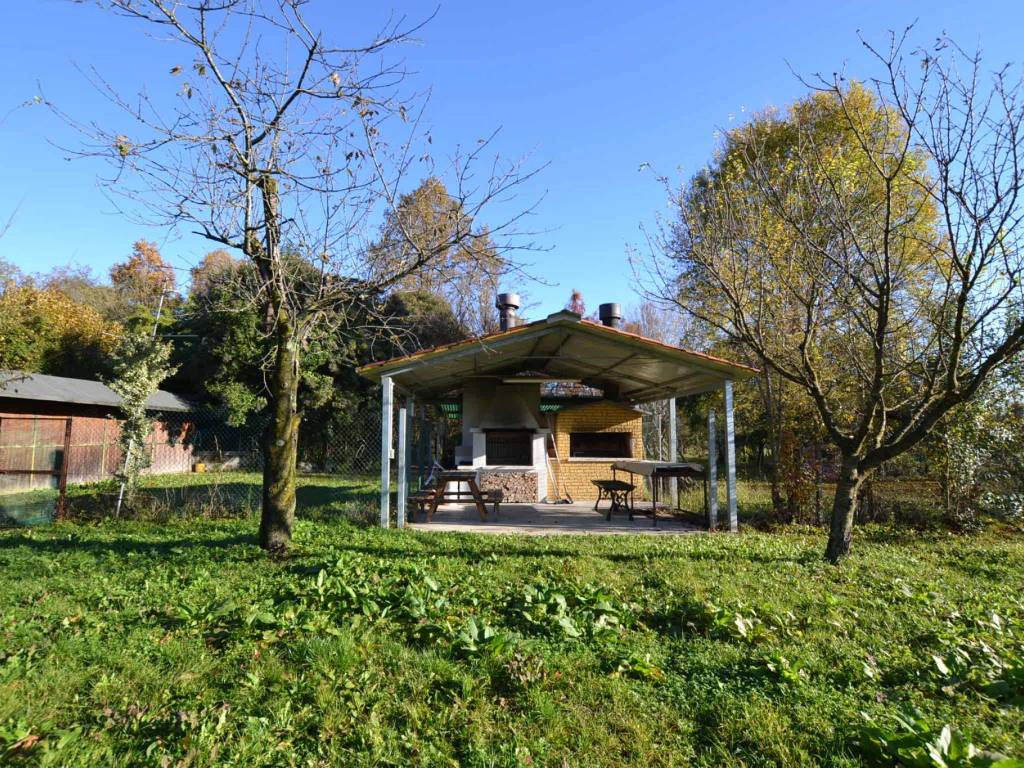 Villa a Meduna di livenza in Via Cimitero, 18 - Foto 3