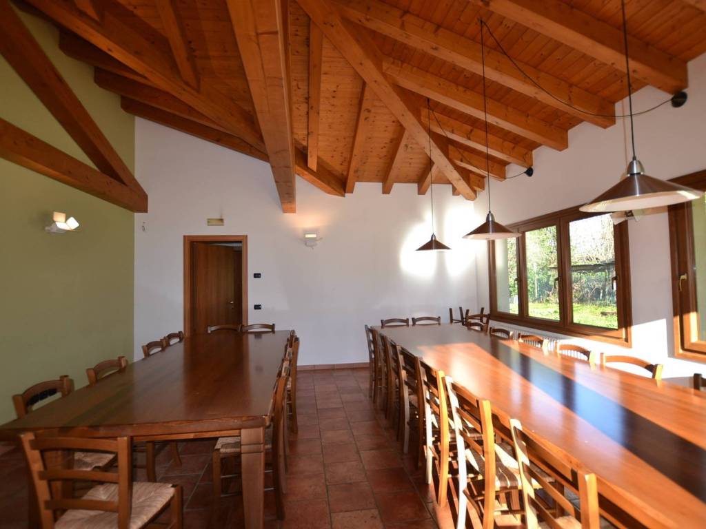 Villa a Meduna di livenza in Via Cimitero, 18 - Foto 4