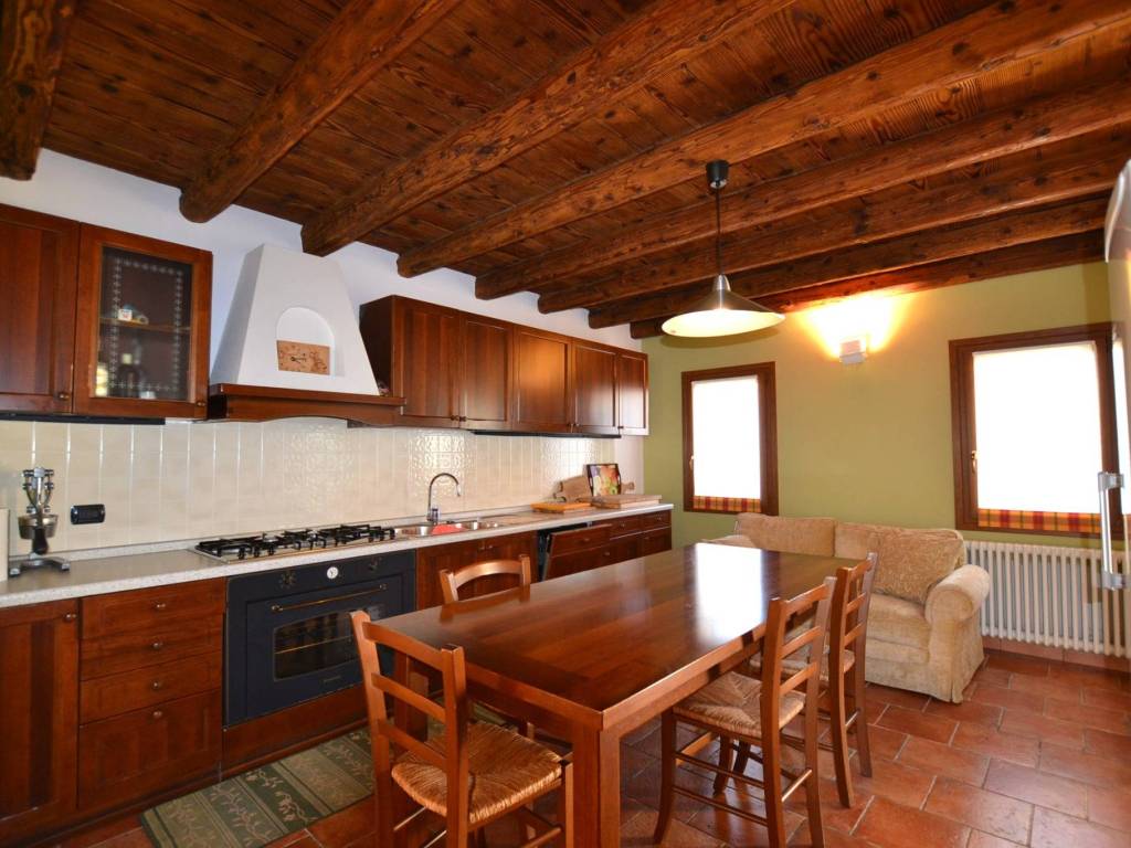 Villa a Meduna di livenza in Via Cimitero, 18 - Foto 5