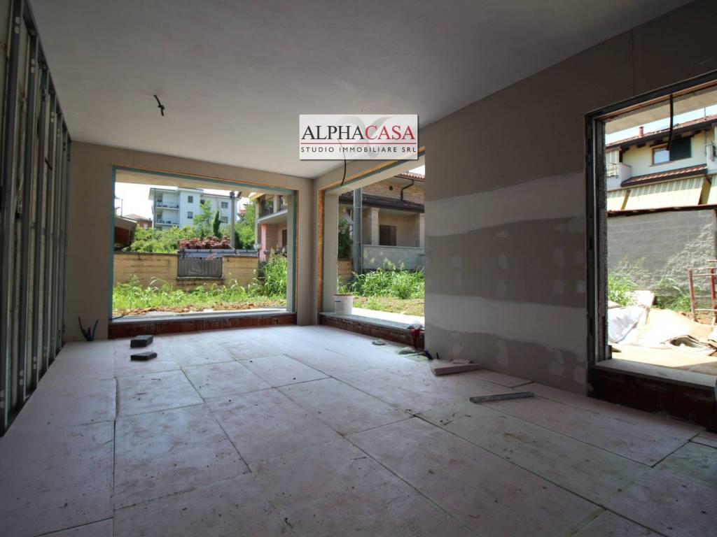Appartamento a Bonate sotto in Piazza Duca d'Aosta - Foto 2