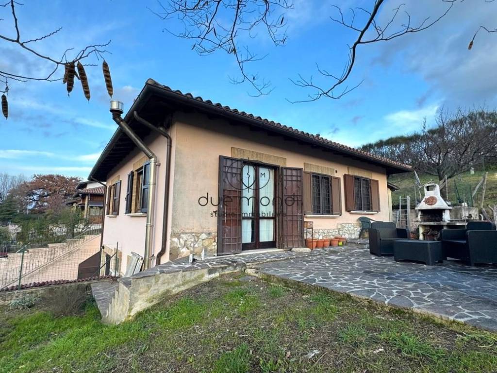 Villa a Spoleto in Frazione Baiano - Foto 2