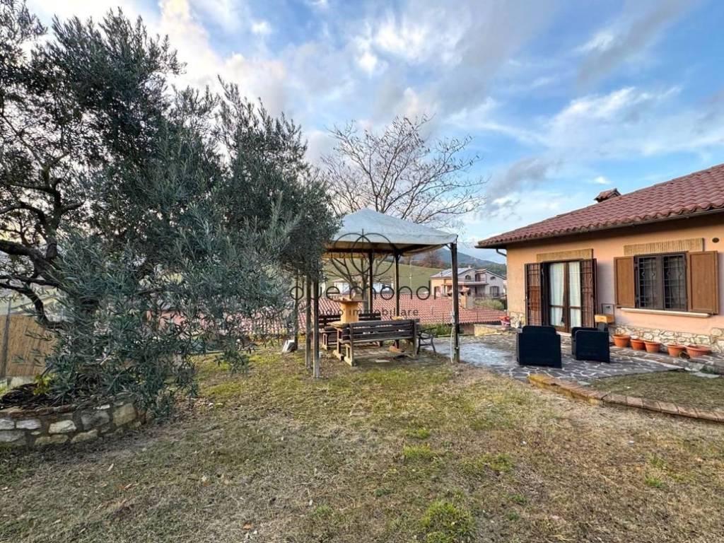 Villa a Spoleto in Frazione Baiano - Foto 5