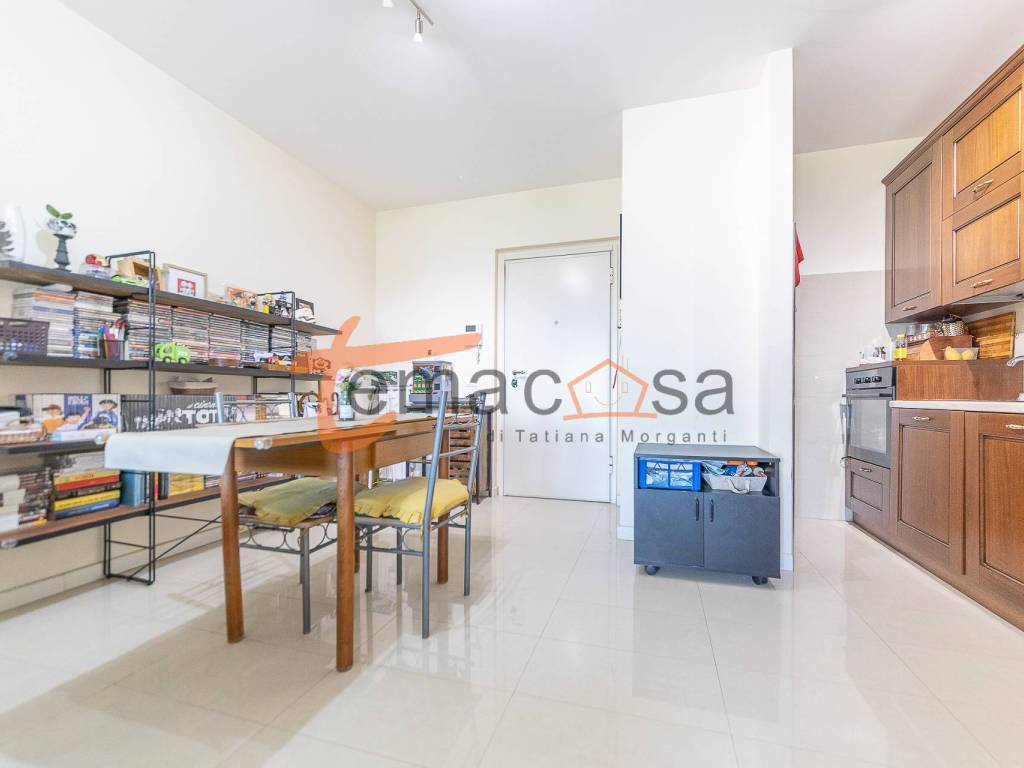 Appartamento a Aprilia in Via Eduardo De Filippo - Foto 2