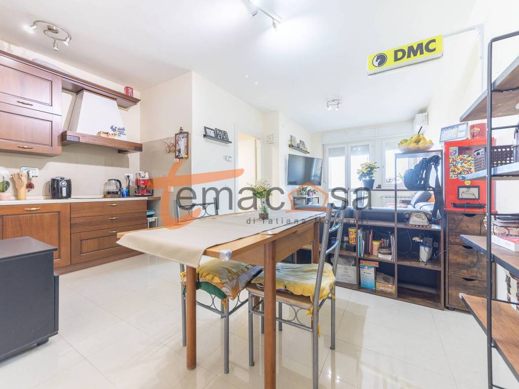 Appartamento a Aprilia in Via Eduardo De Filippo - Foto 3