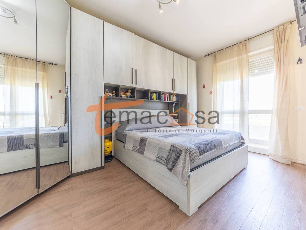 Appartamento a Aprilia in Via Eduardo De Filippo - Foto 4