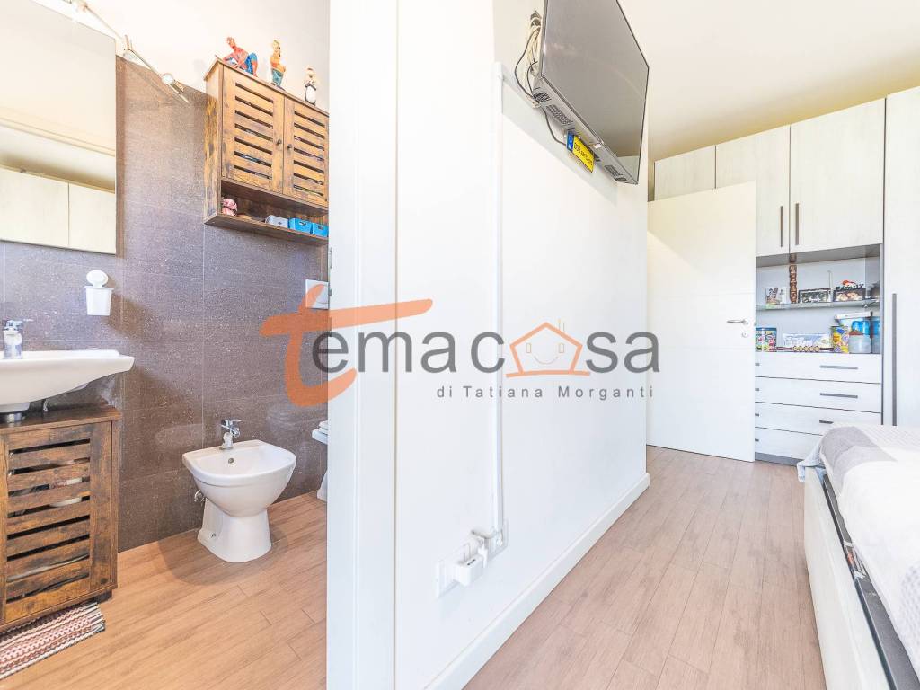 Appartamento a Aprilia in Via Eduardo De Filippo - Foto 5