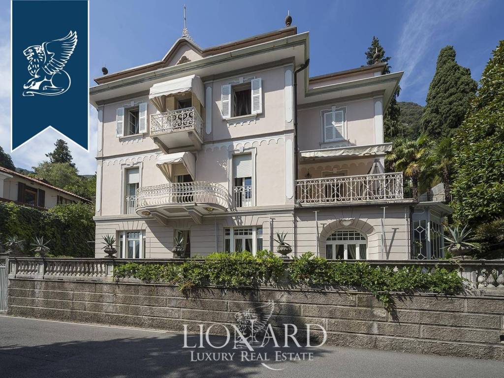 Villa a Laglio - Foto 2