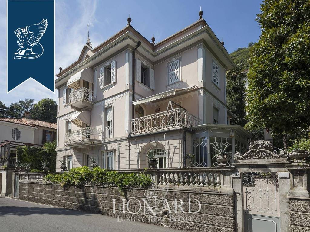 Villa a Laglio - Foto 3